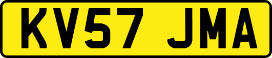 KV57JMA