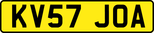 KV57JOA