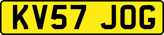 KV57JOG