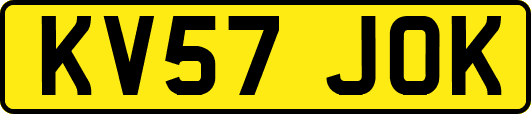 KV57JOK