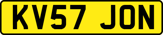 KV57JON