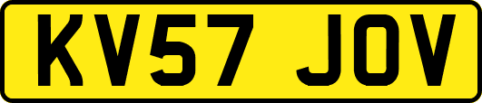 KV57JOV