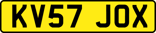 KV57JOX