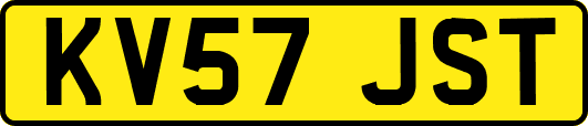KV57JST