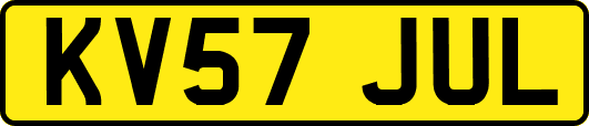 KV57JUL