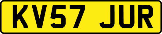 KV57JUR