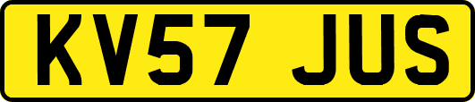 KV57JUS