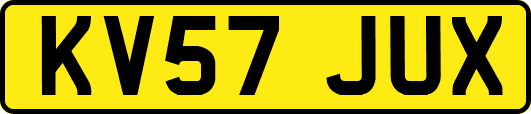 KV57JUX