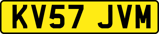 KV57JVM