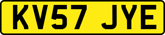 KV57JYE