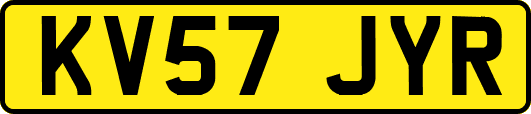 KV57JYR