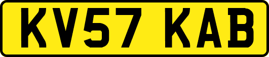 KV57KAB