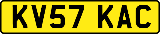 KV57KAC
