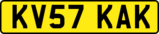 KV57KAK