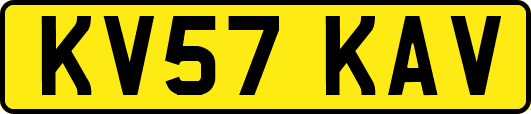 KV57KAV