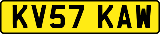 KV57KAW