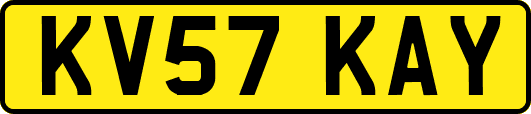 KV57KAY