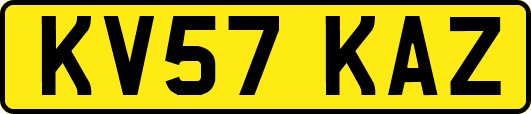KV57KAZ