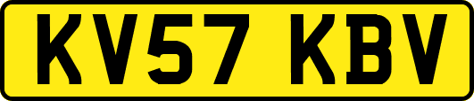 KV57KBV