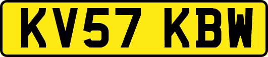 KV57KBW