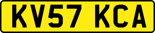 KV57KCA