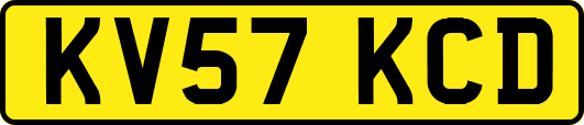 KV57KCD