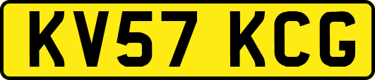 KV57KCG