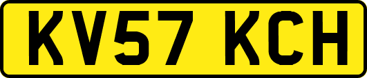 KV57KCH