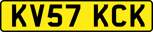 KV57KCK