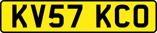 KV57KCO