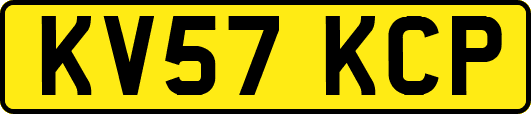KV57KCP