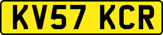 KV57KCR