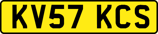 KV57KCS
