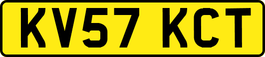 KV57KCT