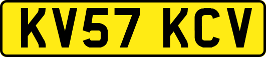 KV57KCV