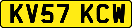 KV57KCW