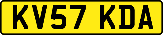 KV57KDA