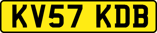 KV57KDB