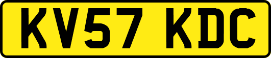 KV57KDC