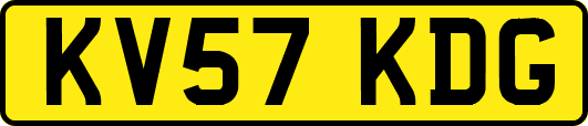 KV57KDG