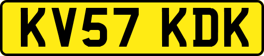 KV57KDK