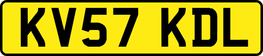 KV57KDL
