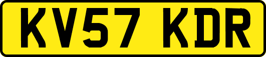 KV57KDR