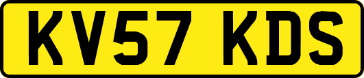 KV57KDS