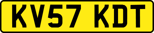 KV57KDT