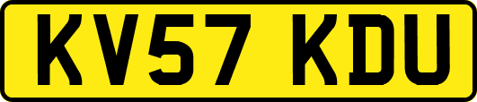 KV57KDU