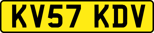 KV57KDV