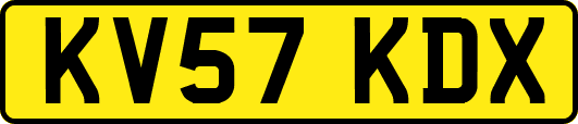 KV57KDX