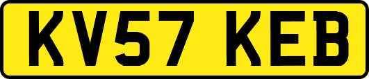 KV57KEB