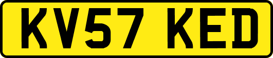 KV57KED